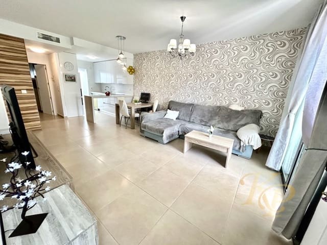 3 soverom Hus til salgs i Villamartin, Orihuela med garasje - € 375 000 (Ref: 9778009)