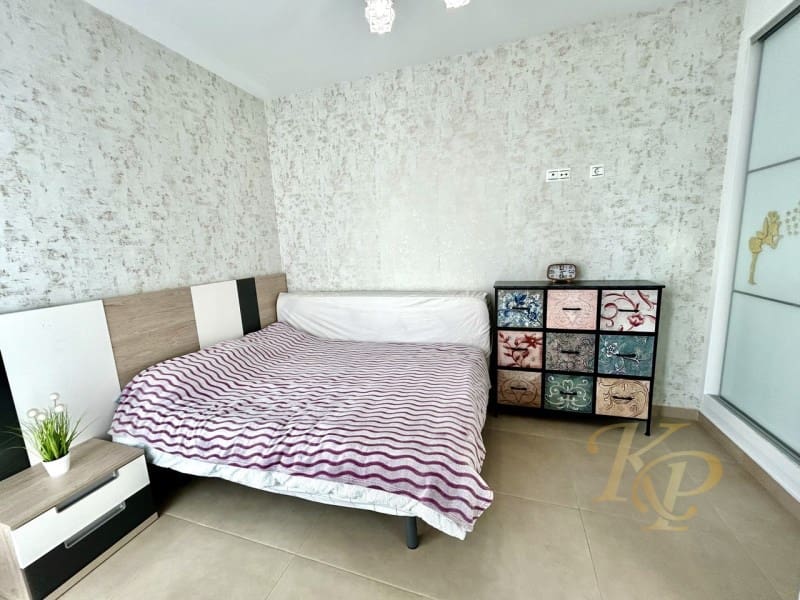 3 soverom Hus til salgs i Orihuela Costa med garasje - € 375 000 (Ref: 9778009)