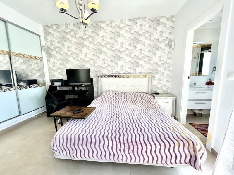 3 soverom Hus til salgs i Orihuela Costa med garasje - € 375 000 (Ref: 9778009)