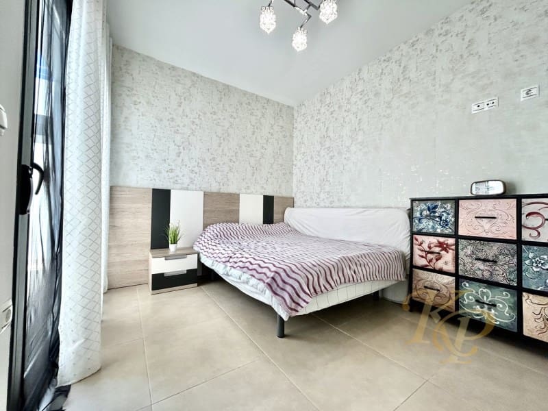 3 soverom Hus til salgs i Orihuela Costa med garasje - € 375 000 (Ref: 9778009)