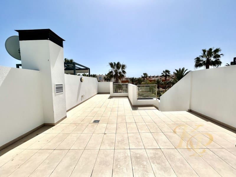 3 soverom Hus til salgs i Orihuela Costa med garasje - € 375 000 (Ref: 9778009)