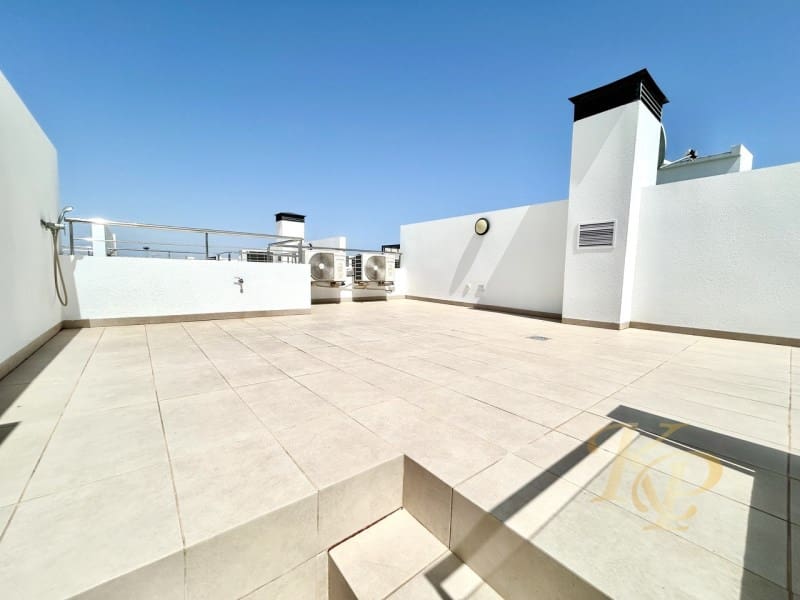 3 soverom Hus til salgs i Orihuela Costa med garasje - € 375 000 (Ref: 9778009)