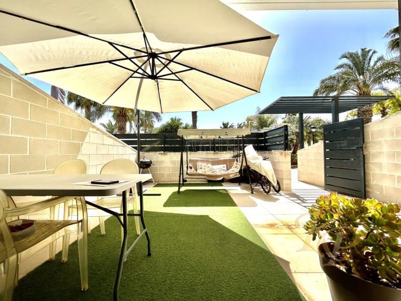 3 soverom Hus til salgs i Orihuela Costa med garasje - € 375 000 (Ref: 9778009)