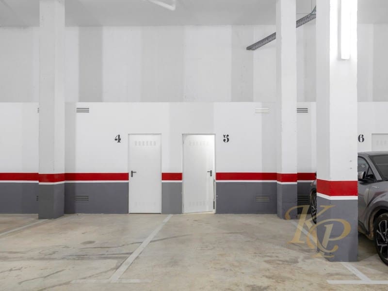 2 bedroom Apartment for sale in Orihuela Costa with garage - € 289,000 (Ref: 9778010)