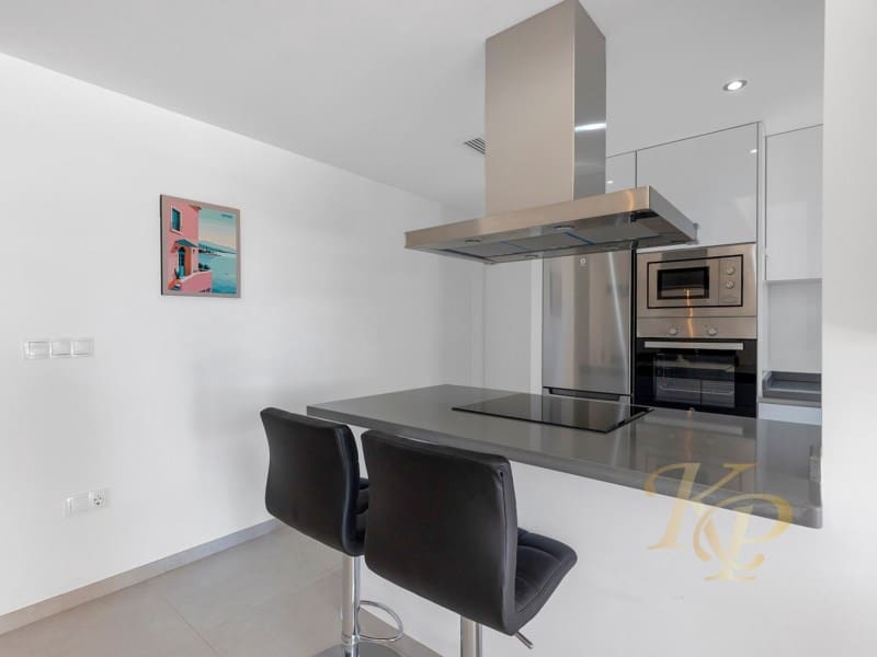 2 bedroom Apartment for sale in Orihuela Costa with garage - € 289,000 (Ref: 9778010)