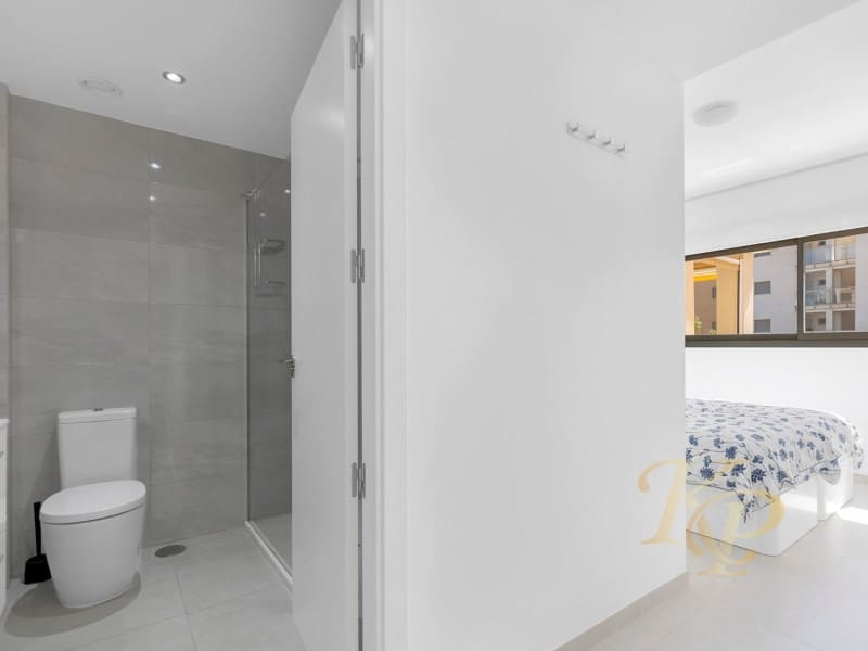 2 bedroom Apartment for sale in Orihuela Costa with garage - € 289,000 (Ref: 9778010)