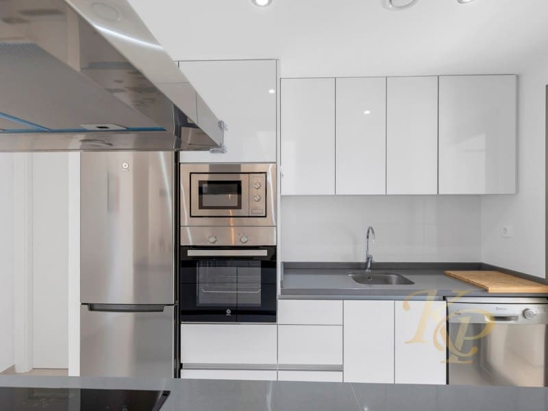 2 bedroom Apartment for sale in Orihuela Costa with garage - € 289,000 (Ref: 9778010)