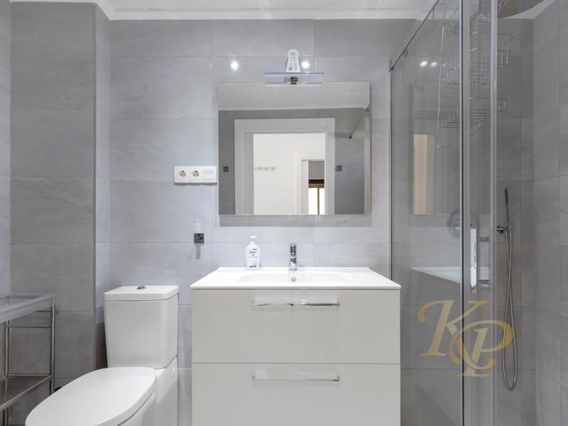 2 bedroom Apartment for sale in Orihuela Costa with garage - € 289,000 (Ref: 9778010)