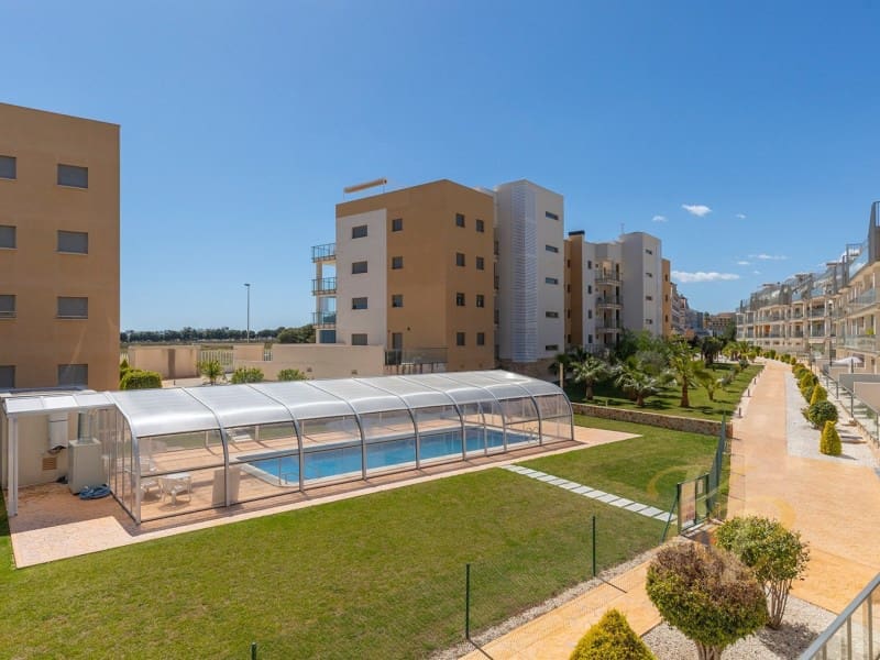 2 bedroom Apartment for sale in Orihuela Costa with garage - € 289,000 (Ref: 9778010)