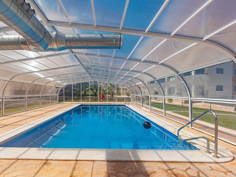 2 bedroom Apartment for sale in Orihuela Costa with garage - € 289,000 (Ref: 9778010)