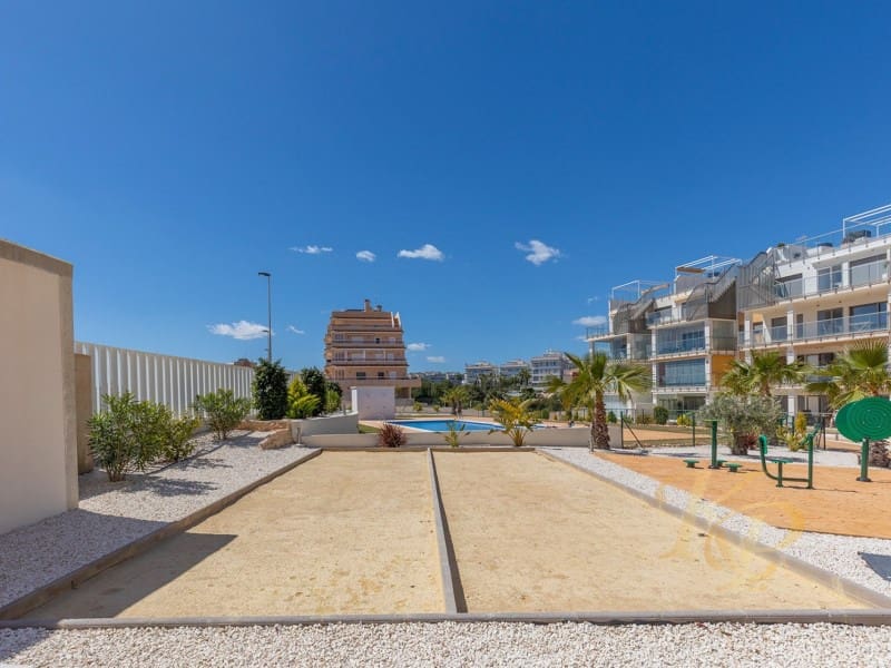 2 bedroom Apartment for sale in Orihuela Costa with garage - € 289,000 (Ref: 9778010)