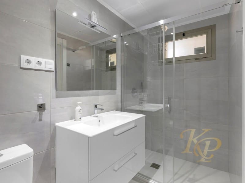 2 bedroom Apartment for sale in Orihuela Costa with garage - € 289,000 (Ref: 9778010)