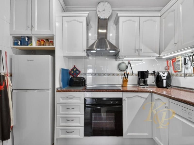 3 chambre Maison de Ville à vendre à Playa Flamenca avec piscine - 249 000 € (Ref: 9778011)