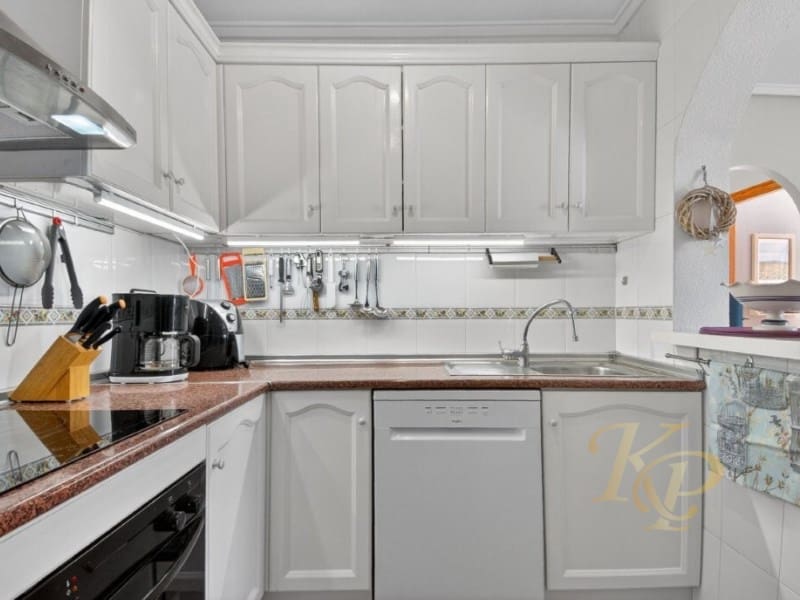 3 chambre Maison de Ville à vendre à Playa Flamenca avec piscine - 249 000 € (Ref: 9778011)