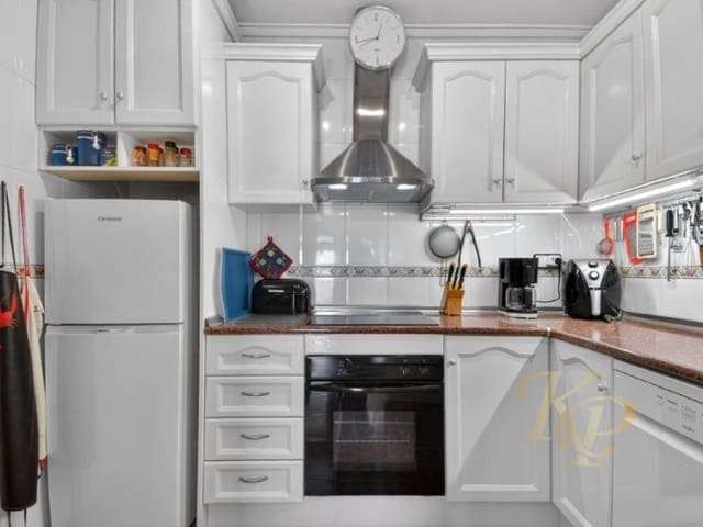 3 chambre Maison de Ville à vendre à Playa Flamenca, Orihuela avec piscine - 249 000 € (Ref: 9778011)