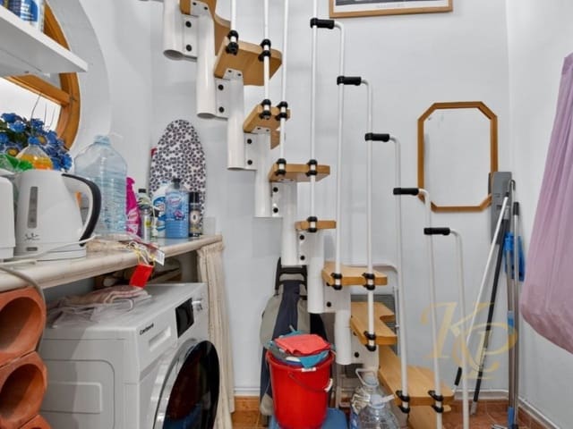 3 chambre Maison de Ville à vendre à Playa Flamenca, Orihuela avec piscine - 249 000 € (Ref: 9778011)