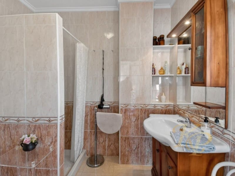 3 chambre Maison de Ville à vendre à Playa Flamenca avec piscine - 249 000 € (Ref: 9778011)