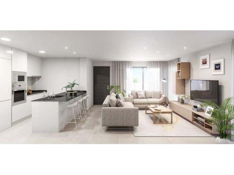 1 chambre Bungalow à vendre à Lo Pagan avec piscine - 194 900 € (Ref: 9778012)