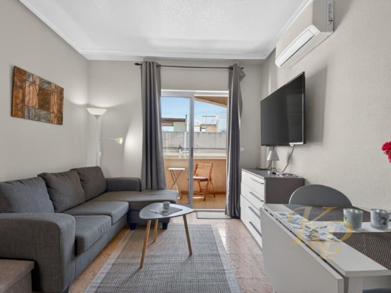 2 camera da letto Attico in vendita in Torrevieja - 149.000 € (Rif: 9778013)