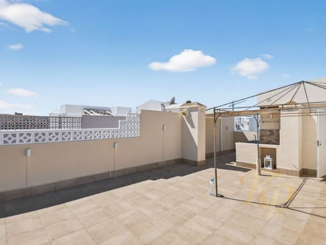 2 camera da letto Attico in vendita in Nueva Torrevieja, Torrevieja - 149.000 € (Rif: 9778013)