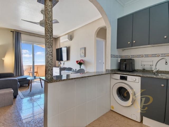 2 camera da letto Attico in vendita in Nueva Torrevieja, Torrevieja - 149.000 € (Rif: 9778013)