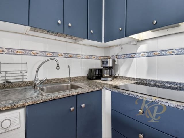 2 camera da letto Attico in vendita in Nueva Torrevieja, Torrevieja - 149.000 € (Rif: 9778013)