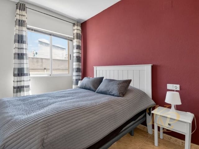 2 camera da letto Attico in vendita in Nueva Torrevieja, Torrevieja - 149.000 € (Rif: 9778013)