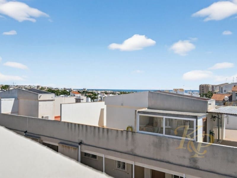 2 camera da letto Attico in vendita in Torrevieja - 149.000 € (Rif: 9778013)