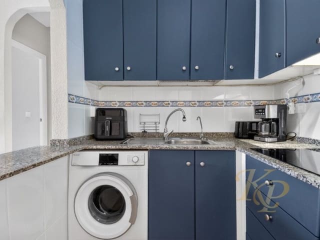 2 camera da letto Attico in vendita in Nueva Torrevieja, Torrevieja - 149.000 € (Rif: 9778013)