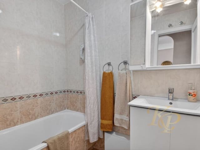 2 camera da letto Attico in vendita in Nueva Torrevieja, Torrevieja - 149.000 € (Rif: 9778013)