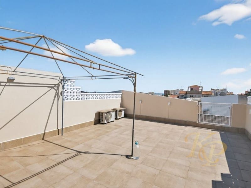 2 camera da letto Attico in vendita in Torrevieja - 149.000 € (Rif: 9778013)