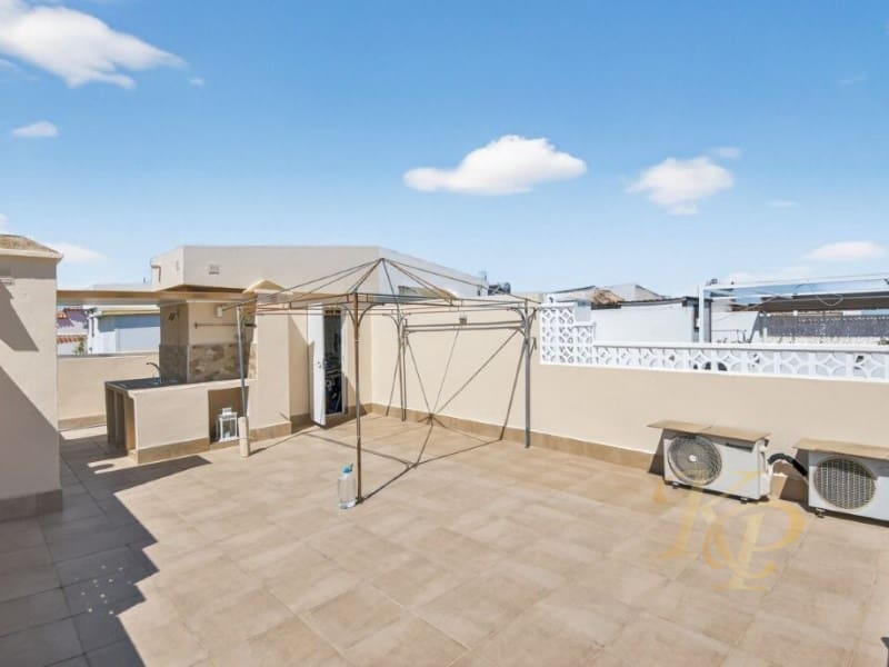 2 camera da letto Attico in vendita in Torrevieja - 149.000 € (Rif: 9778013)