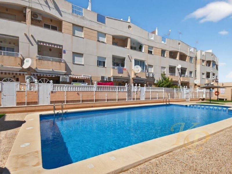 2 camera da letto Attico in vendita in Torrevieja - 149.000 € (Rif: 9778013)