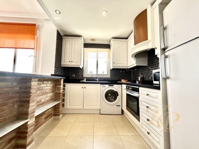 2 slaapkamer Appartement te koop in Las Filipinas - € 190.000 (Ref: 9780455)