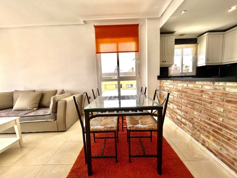 2 bedroom Apartment for sale in Orihuela Costa - € 190,000 (Ref: 9780455)