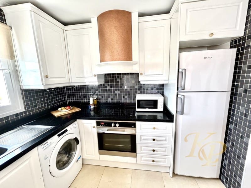 2 bedroom Apartment for sale in Orihuela Costa - € 190,000 (Ref: 9780455)