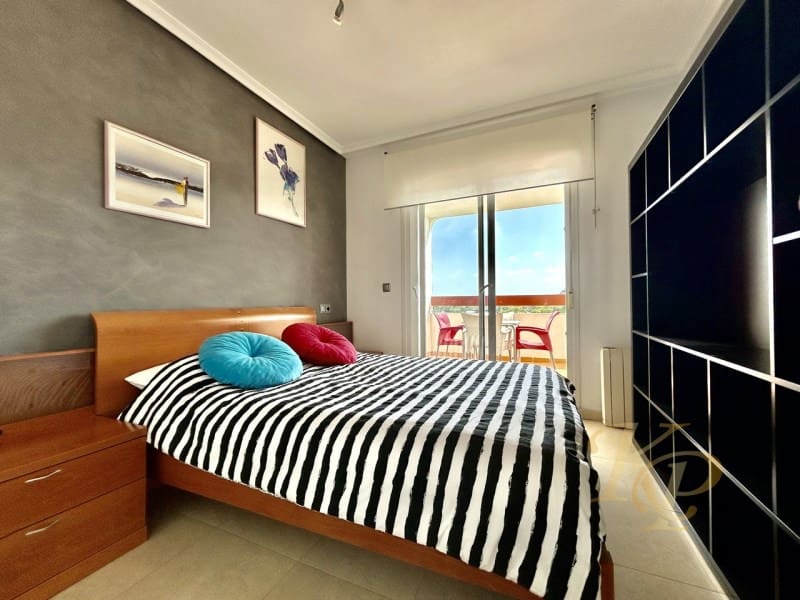 2 bedroom Apartment for sale in Orihuela Costa - € 190,000 (Ref: 9780455)