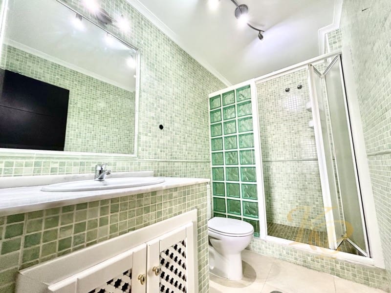 2 bedroom Apartment for sale in Orihuela Costa - € 190,000 (Ref: 9780455)