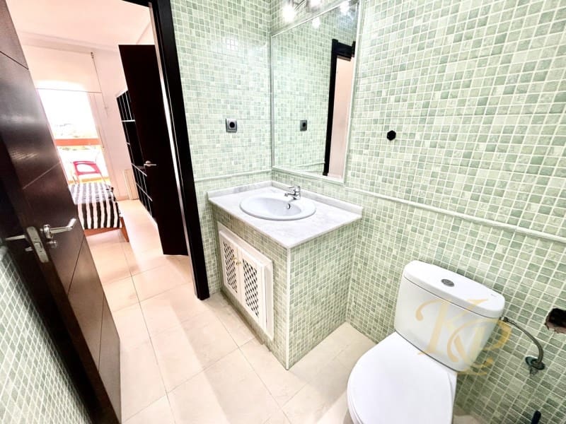 2 bedroom Apartment for sale in Orihuela Costa - € 190,000 (Ref: 9780455)