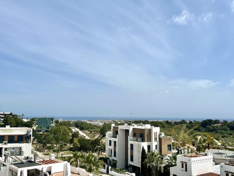 2 bedroom Apartment for sale in Orihuela Costa - € 190,000 (Ref: 9780455)