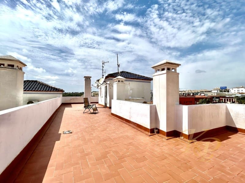 2 bedroom Apartment for sale in Orihuela Costa - € 190,000 (Ref: 9780455)