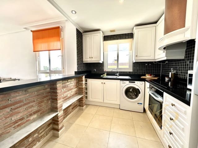 2 slaapkamer Appartement te koop in Las Filipinas - € 190.000 (Ref: 9780455)