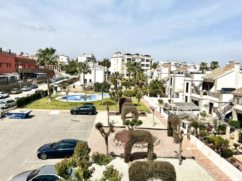 2 bedroom Apartment for sale in Orihuela Costa - € 190,000 (Ref: 9780455)