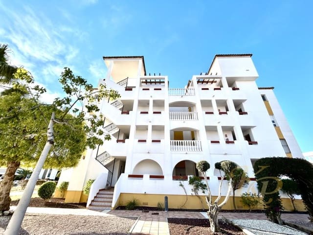 2 slaapkamer Appartement te koop in Las Filipinas - € 190.000 (Ref: 9780455)