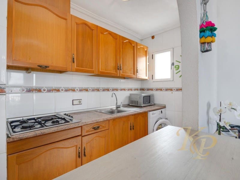 2 quarto Apartamento para venda em Torrevieja com piscina - 159 969 € (Ref: 9780456)