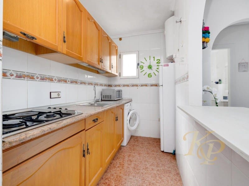 2 quarto Apartamento para venda em Torrevieja com piscina - 159 969 € (Ref: 9780456)