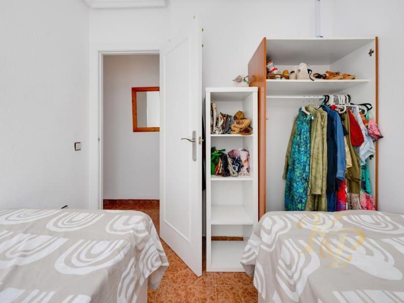 2 quarto Apartamento para venda em Torrevieja com piscina - 159 969 € (Ref: 9780456)