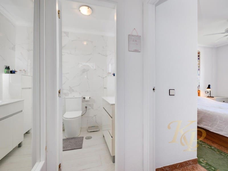 2 quarto Apartamento para venda em Torrevieja com piscina - 159 969 € (Ref: 9780456)