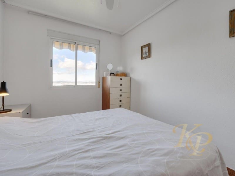 2 quarto Apartamento para venda em Torrevieja com piscina - 159 969 € (Ref: 9780456)