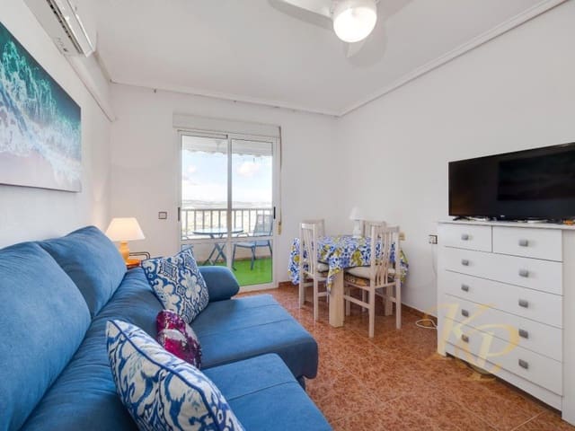 2 quarto Apartamento para venda em Parque de las Naciones, Torrevieja com piscina - 159 969 € (Ref: 9780456)
